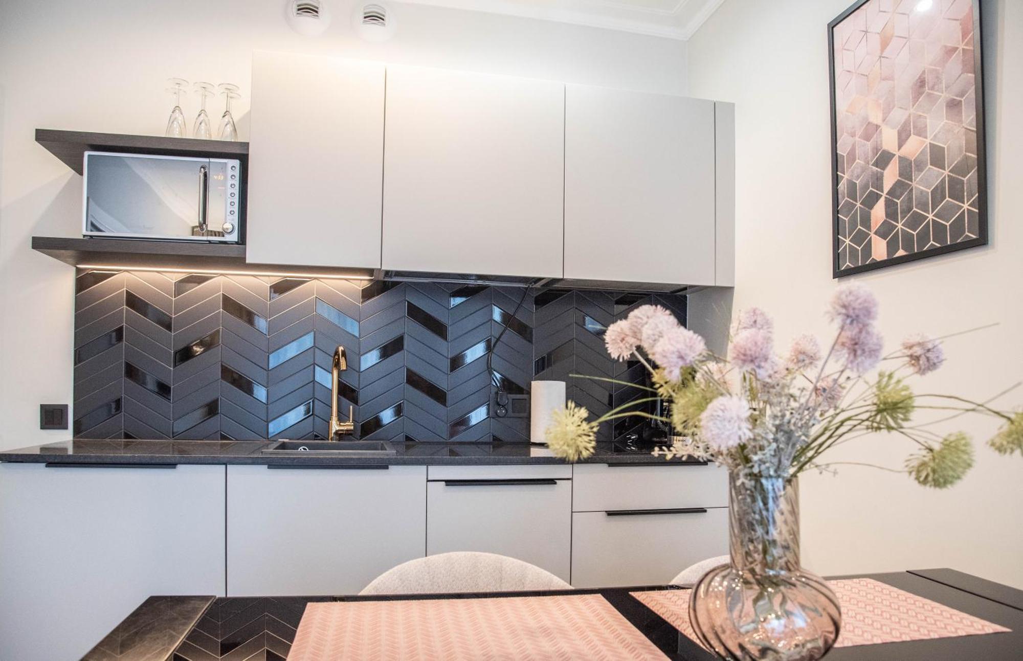 Apartamenty Na Wyspie - Albus & Rubus - Parking Swinoujscie Dış mekan fotoğraf
