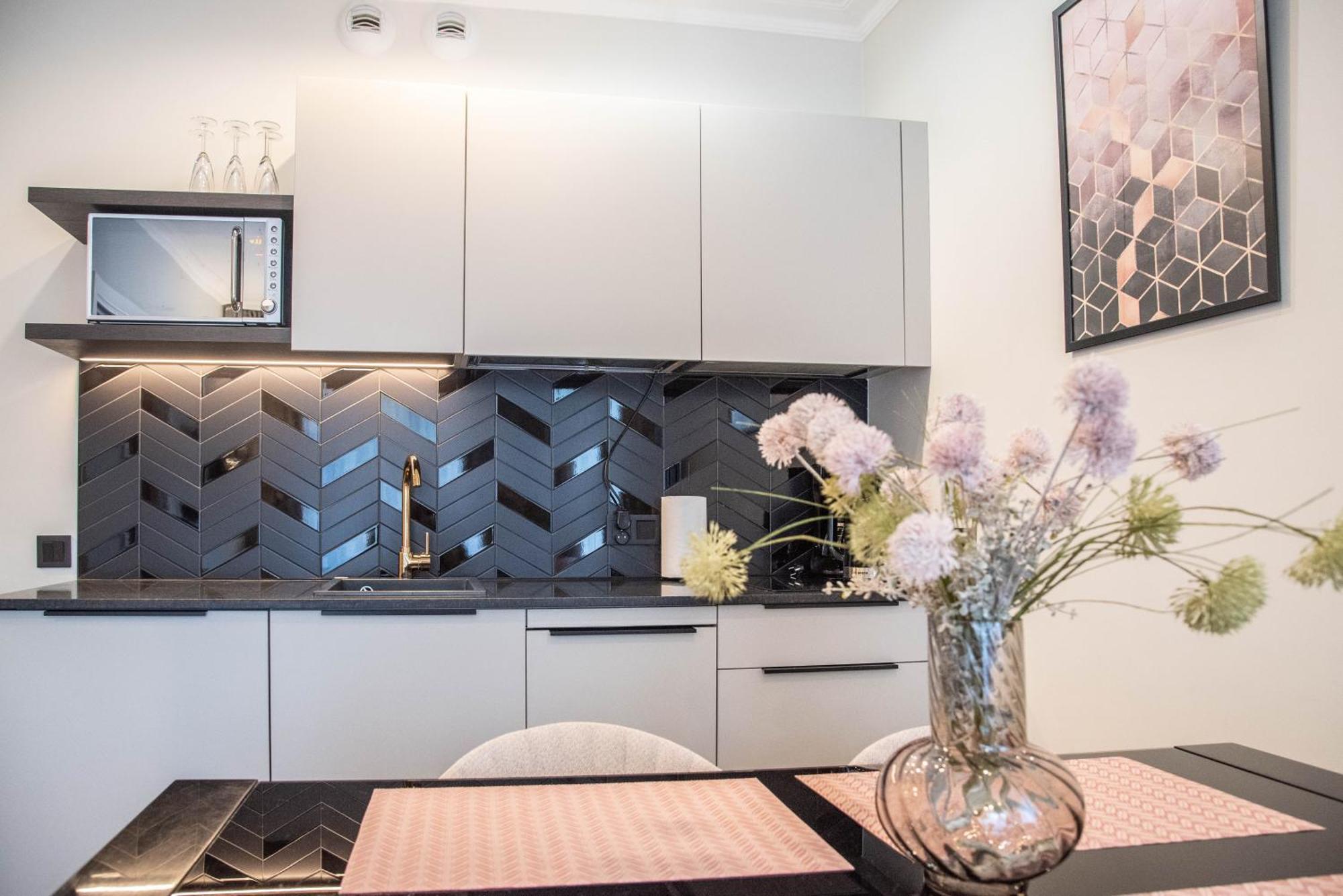 Apartamenty Na Wyspie - Albus & Rubus - Parking Swinoujscie Dış mekan fotoğraf
